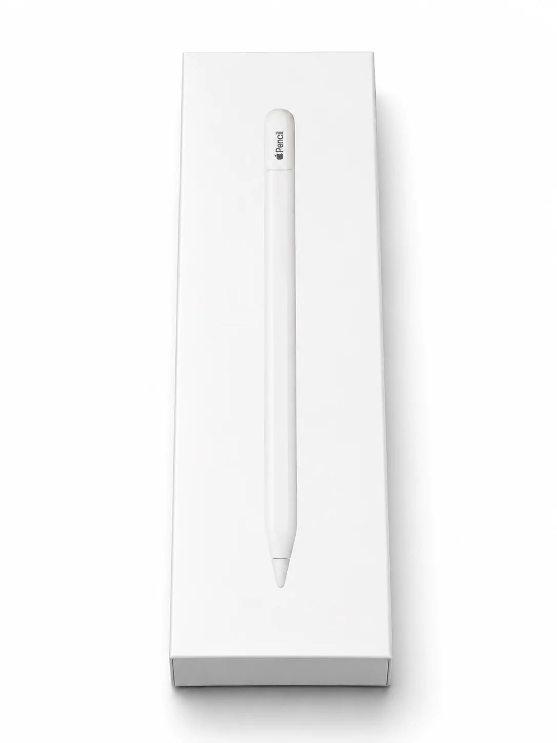 قلم آبل بنسل — الجيل الثالث USB-C